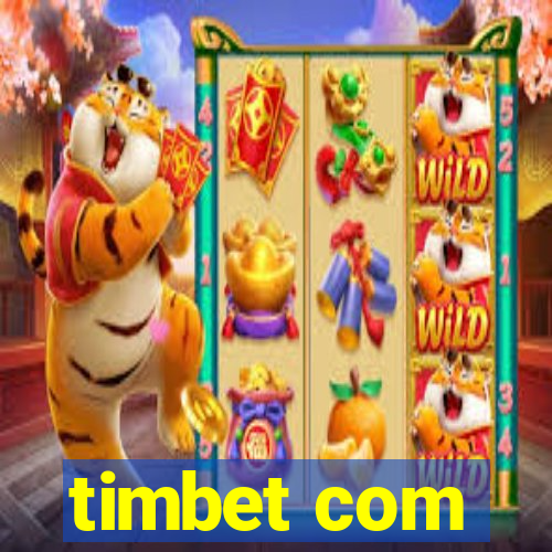 timbet com